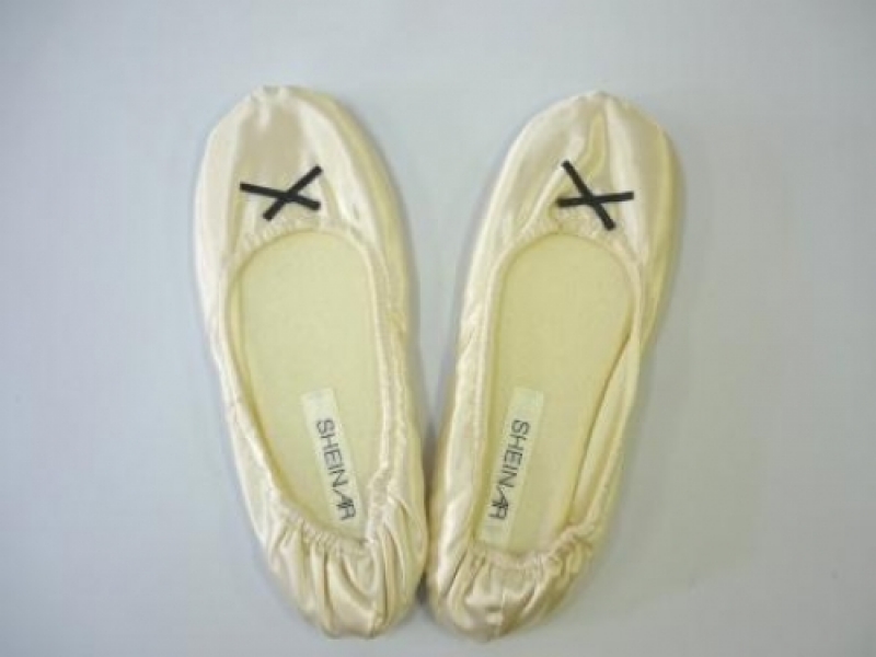 ルームシューズ